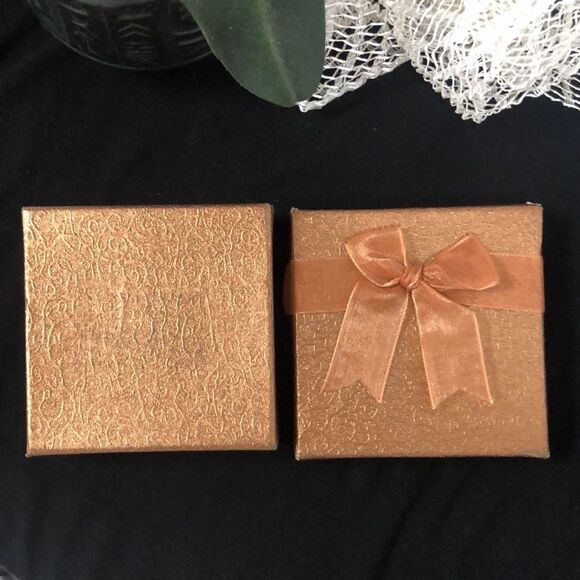 Autism Awareness Puzzle Piece Expandable Open Heart Bracelet - Picture 12 of 16